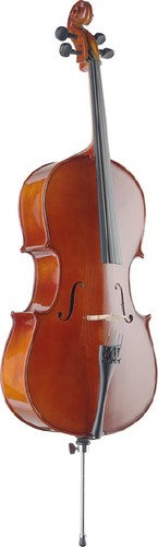 Violoncelle entièrement - violoncelle, 4/4